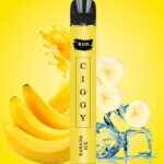 20mg Bud Vape Ciggy Disposable Vape Device 600 Puffs