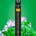 20mg Bud Vape Ciggy Disposable Vape Device 600 Puffs