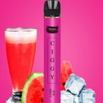 20mg Bud Vape Ciggy Disposable Vape Device 600 Puffs