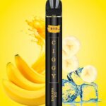 20mg Bud Vape Ciggy Disposable Vape Device 600 Puffs