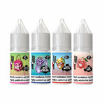 10mg Mish Mash 10ml Nic Salts (50PG/50VG) (BUY 1 GET 1 FREE)