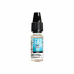 20mg Bear Flavours Ice 10ml Nic Salts (50PG/50VG)
