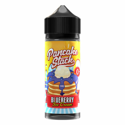 Shortfills E-liquids & Vape Juices