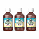 SuperVape by Lips Liquid Bases PG/VG/AG 250ml