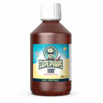 SuperVape by Lips Liquid Bases PG/VG/AG 250ml