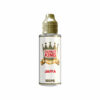 Donut King Limited Edition 100ml Shortfill 0mg (70VG/30PG) - Image 5
