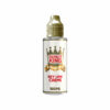 Donut King Limited Edition 100ml Shortfill 0mg (70VG/30PG) - Image 7