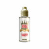 Donut King Limited Edition 100ml Shortfill 0mg (70VG/30PG) - Image 3
