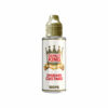 Donut King Limited Edition 100ml Shortfill 0mg (70VG/30PG) - Image 4