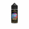 Sherbet Slam by The Vape Makers 100ml Shortfill 0mg (70VG/30PG) - Image 2