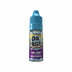 20mg Dr Frost 10ml Flavoured Nic Salt (60VG/40PG)