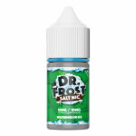 10mg Dr Frost 10ml Flavoured Nic Salt (60VG/40PG)