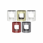 Aspire PockeX Pyrex Replacement Glass for Anniversary Edition