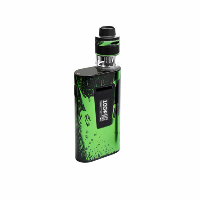 Aspire Typhon Revvo Kit