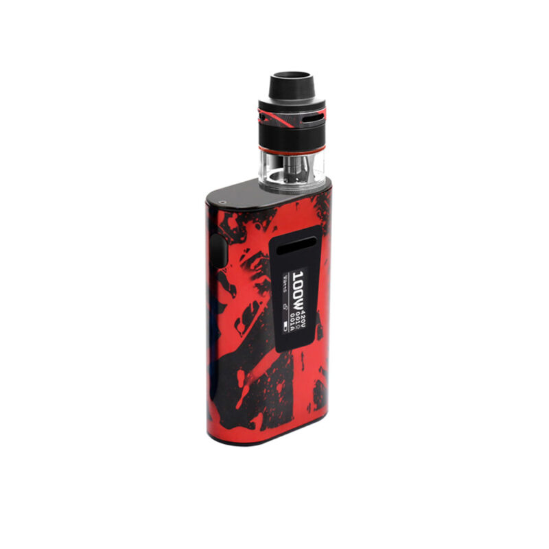 Aspire Typhon Revvo Kit