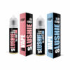 Slushie Range by aVAPE 50ml Shortfill 0mg (50VG/50PG) - Image 2