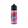 SYCO Xtreme Chill 100ml Shortfill 0mg (80VG/20PG)