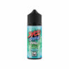 SYCO Xtreme Chill 100ml Shortfill 0mg (80VG/20PG) - Image 5