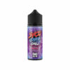 SYCO Xtreme Chill 100ml Shortfill 0mg (80VG/20PG) - Image 4