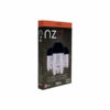 NZO 20mg Salt Cartridges with Pacha Mama Nic Salt (50VG/50PG) - Image 3