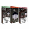 NZO 20mg Salt Cartridges with Pacha Mama Nic Salt (50VG/50PG) - Image 4