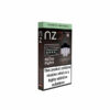 NZO 20mg Salt Cartridges with Pacha Mama Nic Salt (50VG/50PG) - Image 2