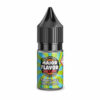10mg Major Flavor Nic Salts 10ml (60VG/40PG) - Image 2