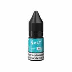 20mg Salt Brew Co 10ml Nic Salts (50VG/50PG)