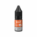 20mg Salt Brew Co 10ml Nic Salts (50VG/50PG)