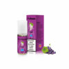 A-Steam Fruit Flavours 6MG 10ML (50VG/50PG) - Image 3