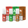 A-Steam Fruit Flavours 6MG 10ML (50VG/50PG) - Image 20
