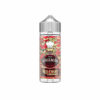 The Juiceman Baker Range 0mg Shortfill 100ml (50VG/50PG) - Image 8