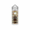 The Juiceman Baker Range 0mg Shortfill 100ml (50VG/50PG) - Image 9