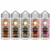 The Juiceman Baker Range 0mg Shortfill 100ml (50VG/50PG) - Image 6
