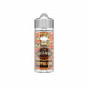 The Juiceman Baker Range 0mg Shortfill 100ml (50VG/50PG) - Image 3