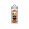 The Juiceman Baker Range 0mg Shortfill 100ml (50VG/50PG) - Image 7