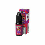 20mg Chief of Vapes Sweets Flavoured Nic Salt 10ml (50VG/50PG)