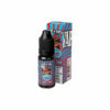 20mg Chief of Vapes Sweets Flavoured Nic Salt 10ml (50VG/50PG) - Image 8
