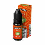 20mg Chief of Vapes Sweets Flavoured Nic Salt 10ml (50VG/50PG)