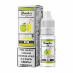 20mg Blameless Juice Co. 10ml Nic Salts (50VG/50PG)