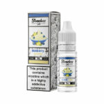 20mg Blameless Juice Co. 10ml Nic Salts (50VG/50PG)