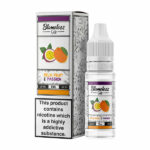 20mg Blameless Juice Co. 10ml Nic Salts (50VG/50PG)