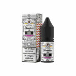 20mg Blameless Juice Co. 10ml Nic Salts (50VG/50PG)
