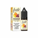 20mg Frukt Cyder 10ml Flavoured Nic Salts (50VG/50PG)