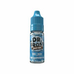20mg Dr Frost 10ml Flavoured Nic Salt (60VG/40PG)