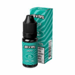 20mg Chief of Vapes Sweets Flavoured Nic Salt 10ml (50VG/50PG)