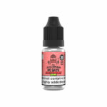 10mg The Juiceman 10ml Flavoured Nic Salt (50VG/50PG)
