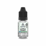 10mg The Juiceman 10ml Flavoured Nic Salt (50VG/50PG)