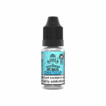 20mg The Juiceman 10ml Flavoured Nic Salt (50VG/50PG)