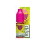 10mg The Pink Series by Dr Vapes 10ml Nic Salt (50VG/50PG)